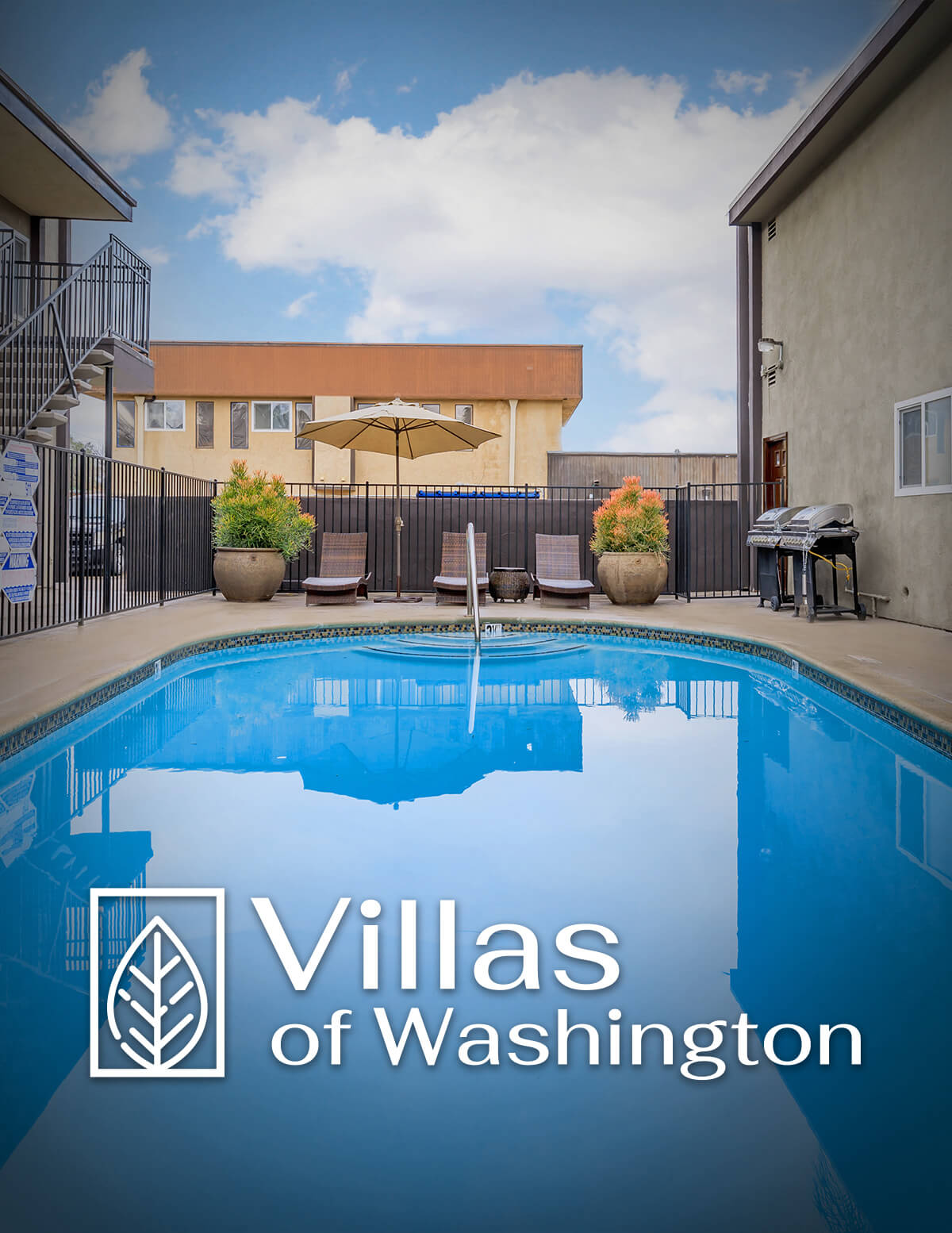Villas of Washington Property Photo